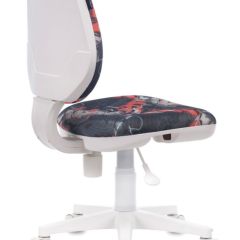 Кресло BRABIX "Fancy MG-201W", 532415 в Коротчаево - korotchaevo.mebel24.online | фото 4