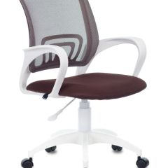 Кресло BRABIX "Fly MG-396W", 532398 в Коротчаево - korotchaevo.mebel24.online | фото