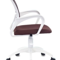 Кресло BRABIX "Fly MG-396W", 532398 в Коротчаево - korotchaevo.mebel24.online | фото 3
