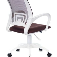 Кресло BRABIX "Fly MG-396W", 532398 в Коротчаево - korotchaevo.mebel24.online | фото 4