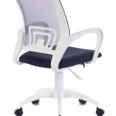 Кресло BRABIX "Fly MG-396W", 532400 в Коротчаево - korotchaevo.mebel24.online | фото 3
