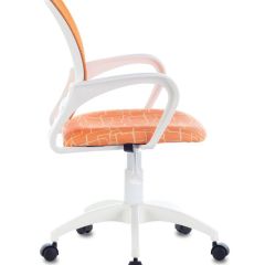 Кресло BRABIX "Fly MG-396W", 532402 в Коротчаево - korotchaevo.mebel24.online | фото 3