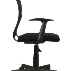 Кресло BRABIX "Spring MG-307" (черное TW) 531406 в Коротчаево - korotchaevo.mebel24.online | фото 3