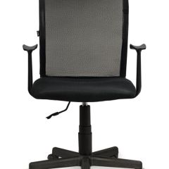 Кресло BRABIX "Spring MG-307" (черное TW) 531406 в Коротчаево - korotchaevo.mebel24.online | фото 4