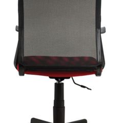 Кресло BRABIX "Spring MG-307" (красное/черное TW) 531405 в Коротчаево - korotchaevo.mebel24.online | фото 4