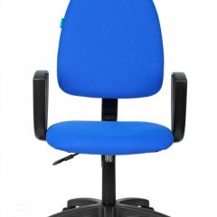Кресло Бюрократ CH-1300N/3C06 синий Престиж в Коротчаево - korotchaevo.mebel24.online | фото 2
