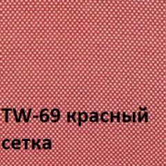 Кресло для оператора CHAIRMAN 696 black (ткань TW-11/сетка TW-69) в Коротчаево - korotchaevo.mebel24.online | фото 2