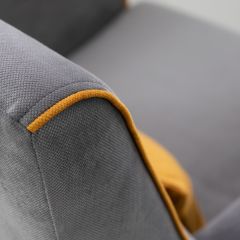 Кресло для отдыха Френсис арт. ТК 259 в Коротчаево - korotchaevo.mebel24.online | фото 7