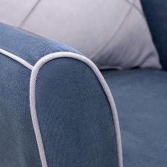 Кресло для отдыха Френсис арт. ТК 263 в Коротчаево - korotchaevo.mebel24.online | фото 7