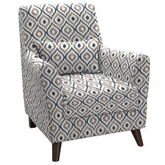 Кресло для отдыха Либерти арт. ТК 235 в Коротчаево - korotchaevo.mebel24.online | фото 4