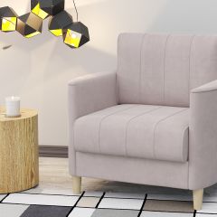 Кресло для отдыха Лора арт. ТК 330 в Коротчаево - korotchaevo.mebel24.online | фото 3