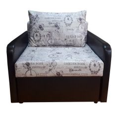 Кресло кровать Канзасик в Коротчаево - korotchaevo.mebel24.online | фото 3