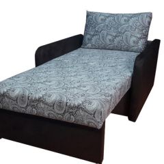 Кресло кровать Канзасик в Коротчаево - korotchaevo.mebel24.online | фото 2