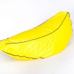 Кресло-мешок Банан (110) в Коротчаево - korotchaevo.mebel24.online | фото