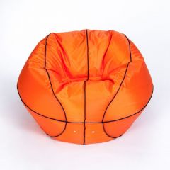 Кресло-мешок Баскетбольный мяч Большой в Коротчаево - korotchaevo.mebel24.online | фото 2