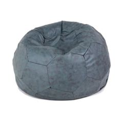 Кресло-мешок Мяч M (Torino Mint) в Коротчаево - korotchaevo.mebel24.online | фото