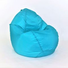 Кресло-мешок Стади (Оксфорд водоотталкивающая ткань) 80*h130 в Коротчаево - korotchaevo.mebel24.online | фото 2