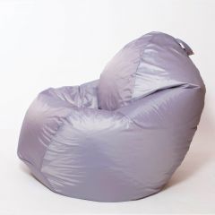 Кресло-мешок Стади (Оксфорд водоотталкивающая ткань) 80*h130 в Коротчаево - korotchaevo.mebel24.online | фото 8