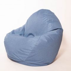 Кресло-мешок Стади (Рогожка) 80*h130 в Коротчаево - korotchaevo.mebel24.online | фото 2