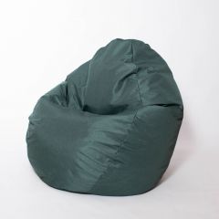 Кресло-мешок Стади (Рогожка) 80*h130 в Коротчаево - korotchaevo.mebel24.online | фото 4