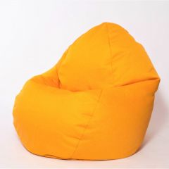 Кресло-мешок Стади (Рогожка) 80*h130 в Коротчаево - korotchaevo.mebel24.online | фото 6
