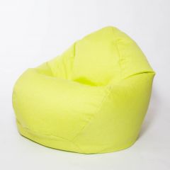 Кресло-мешок Стади (Рогожка) 80*h130 в Коротчаево - korotchaevo.mebel24.online | фото 7