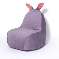 Кресло-мешок Зайка (Короткие уши) в Коротчаево - korotchaevo.mebel24.online | фото 13