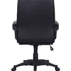 Кресло офисное BRABIX "Enter EX-511" (экокожа/черная) 530859 в Коротчаево - korotchaevo.mebel24.online | фото 5