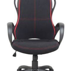 Кресло офисное BRABIX PREMIUM "Force EX-516" (ткань черное/вставки красные) 531571 в Коротчаево - korotchaevo.mebel24.online | фото 5
