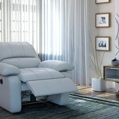 Кресло-трансформер Recliner (Реклайнер) 3 категория в Коротчаево - korotchaevo.mebel24.online | фото 2