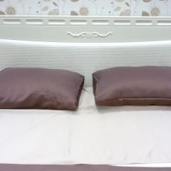 Кровать 1600 + ортопед/без ПМ "Мария-Луиза 16" в Коротчаево - korotchaevo.mebel24.online | фото 4
