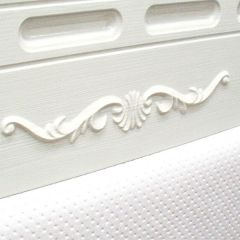 Кровать 1600 + ортопед/без ПМ "Мария-Луиза 16" в Коротчаево - korotchaevo.mebel24.online | фото 2
