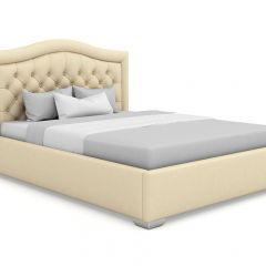 Кровать Афина интерьерная +основание (80х200) в Коротчаево - korotchaevo.mebel24.online | фото 4