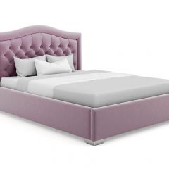Кровать Афина интерьерная +основание (80х200) в Коротчаево - korotchaevo.mebel24.online | фото 14