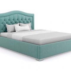 Кровать Афина интерьерная +основание (80х200) в Коротчаево - korotchaevo.mebel24.online | фото 16