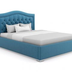 Кровать Афина интерьерная +основание (80х200) в Коротчаево - korotchaevo.mebel24.online | фото 17