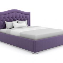 Кровать Афина интерьерная +основание (80х200) в Коротчаево - korotchaevo.mebel24.online | фото 18