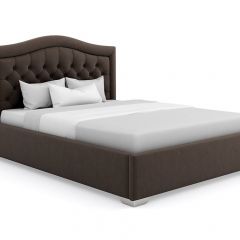 Кровать Афина интерьерная +основание (80х200) в Коротчаево - korotchaevo.mebel24.online | фото 21