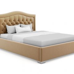 Кровать Афина интерьерная +основание (80х200) в Коротчаево - korotchaevo.mebel24.online | фото 22