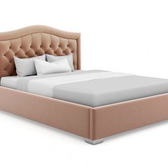 Кровать Афина интерьерная +основание (80х200) в Коротчаево - korotchaevo.mebel24.online | фото 23