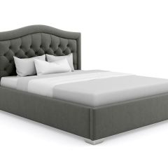Кровать Афина интерьерная +основание (180х200) в Коротчаево - korotchaevo.mebel24.online | фото 14