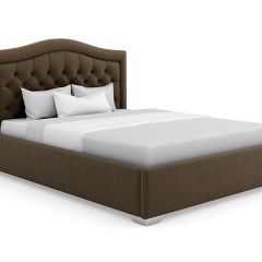 Кровать Афина интерьерная +основание (90х200) в Коротчаево - korotchaevo.mebel24.online | фото 13