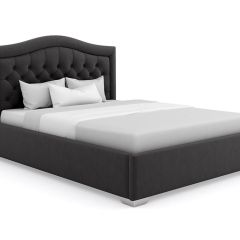 Кровать Афина интерьерная +основание (90х200) в Коротчаево - korotchaevo.mebel24.online | фото 17
