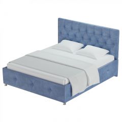 Кровать Афины Решетка+ПМ+Дно (1400) в Коротчаево - korotchaevo.mebel24.online | фото 4