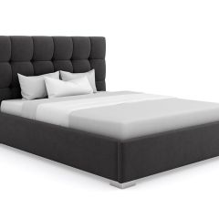 Кровать Асти интерьерная +основание (90х200) в Коротчаево - korotchaevo.mebel24.online | фото 11