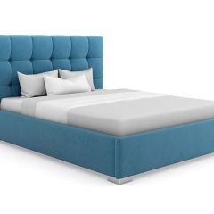 Кровать Асти интерьерная +основание (90х200) в Коротчаево - korotchaevo.mebel24.online | фото 17
