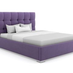 Кровать Асти интерьерная +основание (90х200) в Коротчаево - korotchaevo.mebel24.online | фото 18