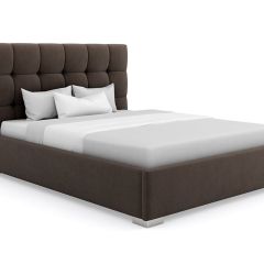 Кровать Асти интерьерная +основание (90х200) в Коротчаево - korotchaevo.mebel24.online | фото 21