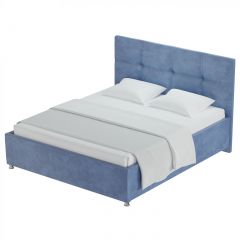 Кровать Бэлль Решетка+ПМ+Дно (1200) в Коротчаево - korotchaevo.mebel24.online | фото 4