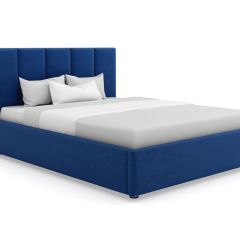 Кровать Бонито интерьерная +основание (120х200) в Коротчаево - korotchaevo.mebel24.online | фото 20